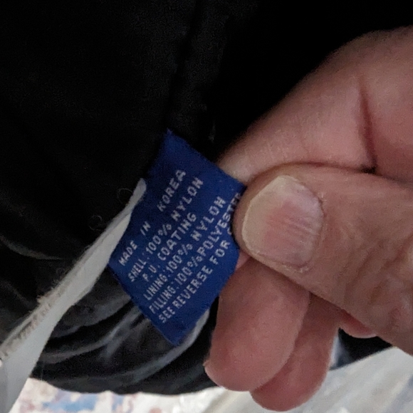 NFL PRO LINE AUTHENTIC by STARTER SAN FRANCISCO 49 JACKET Adult SIZE XXL VINTAGE - Picture 12 of 16